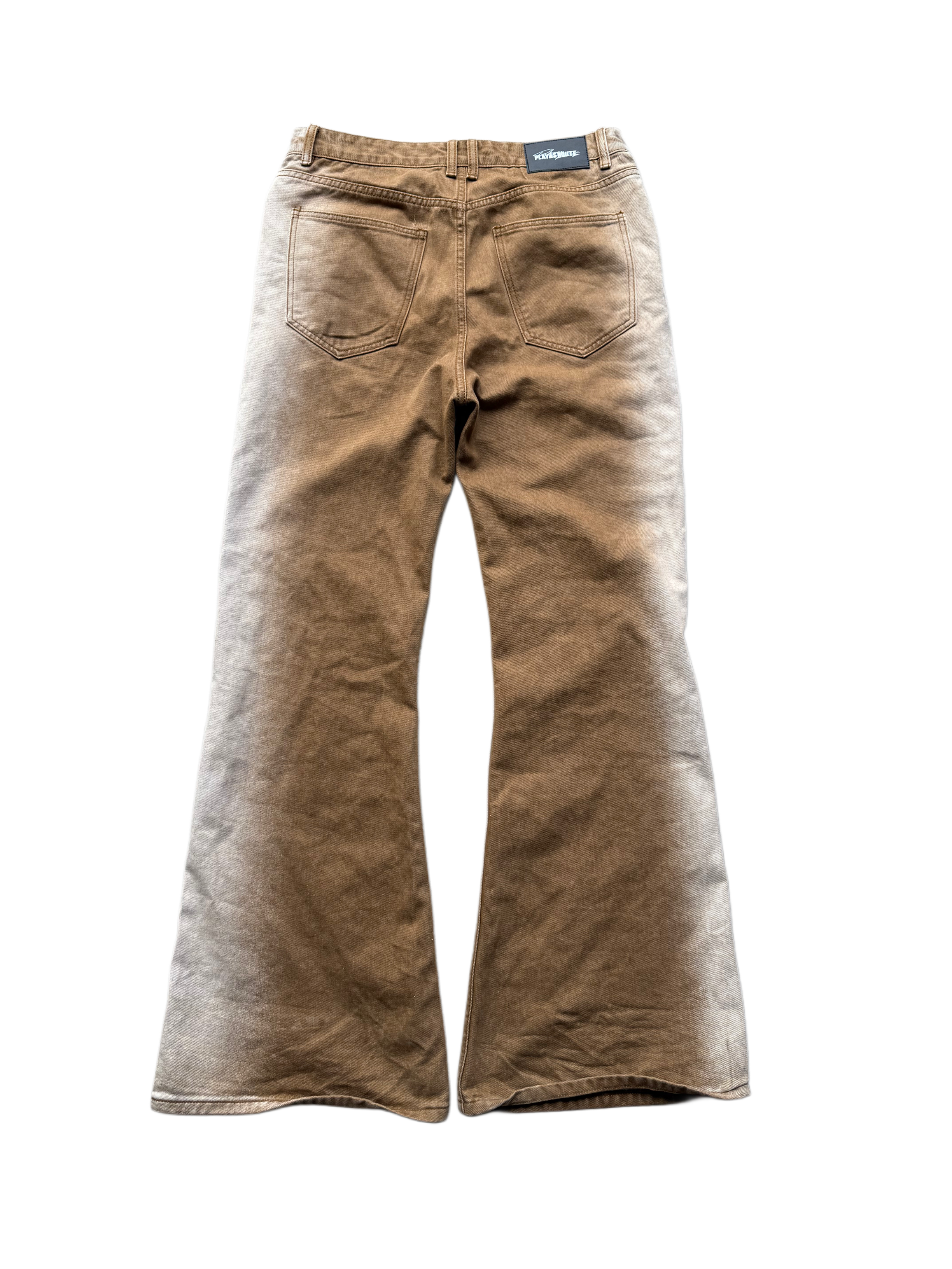 Russet Jeans