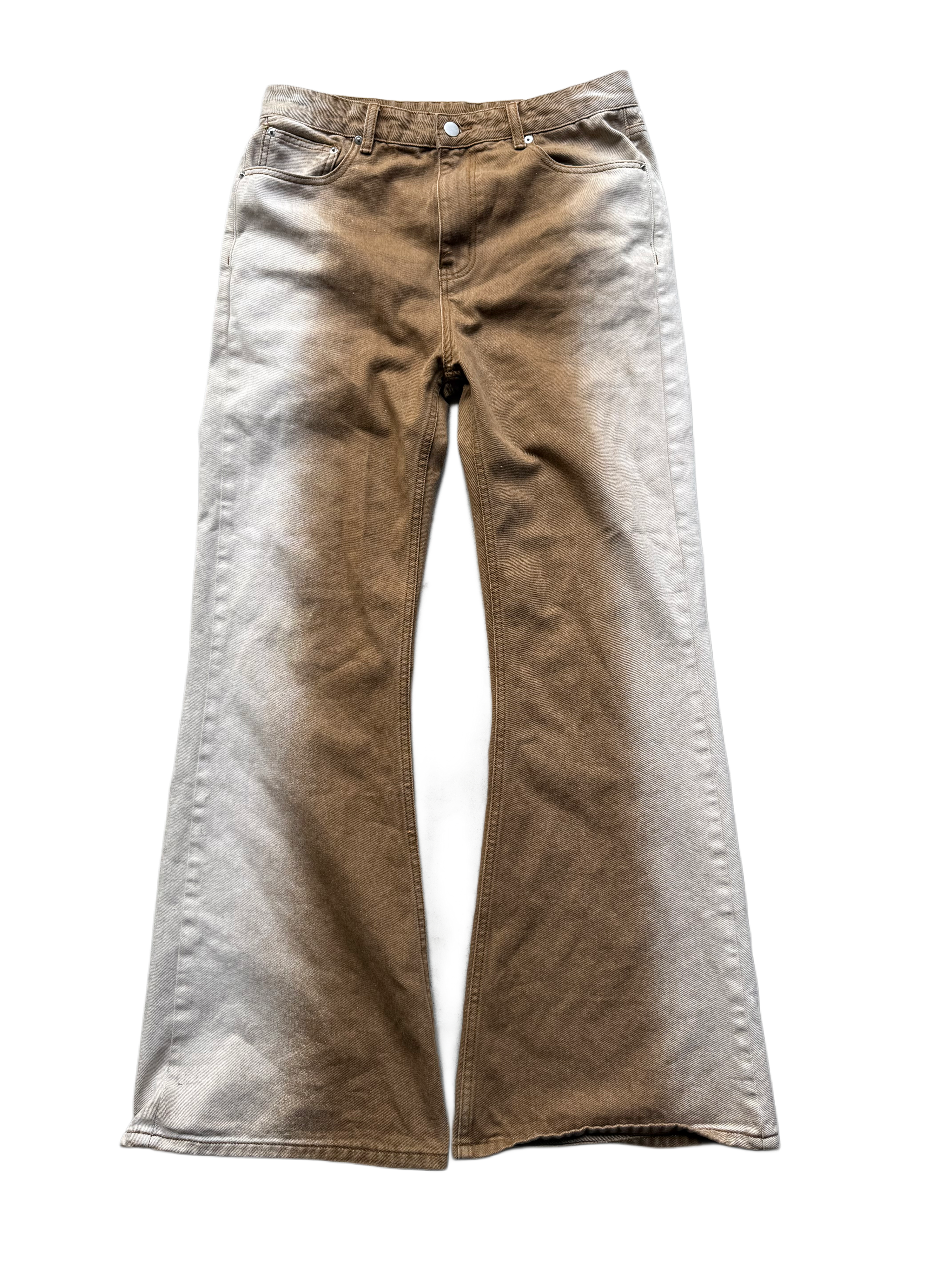 Russet Jeans