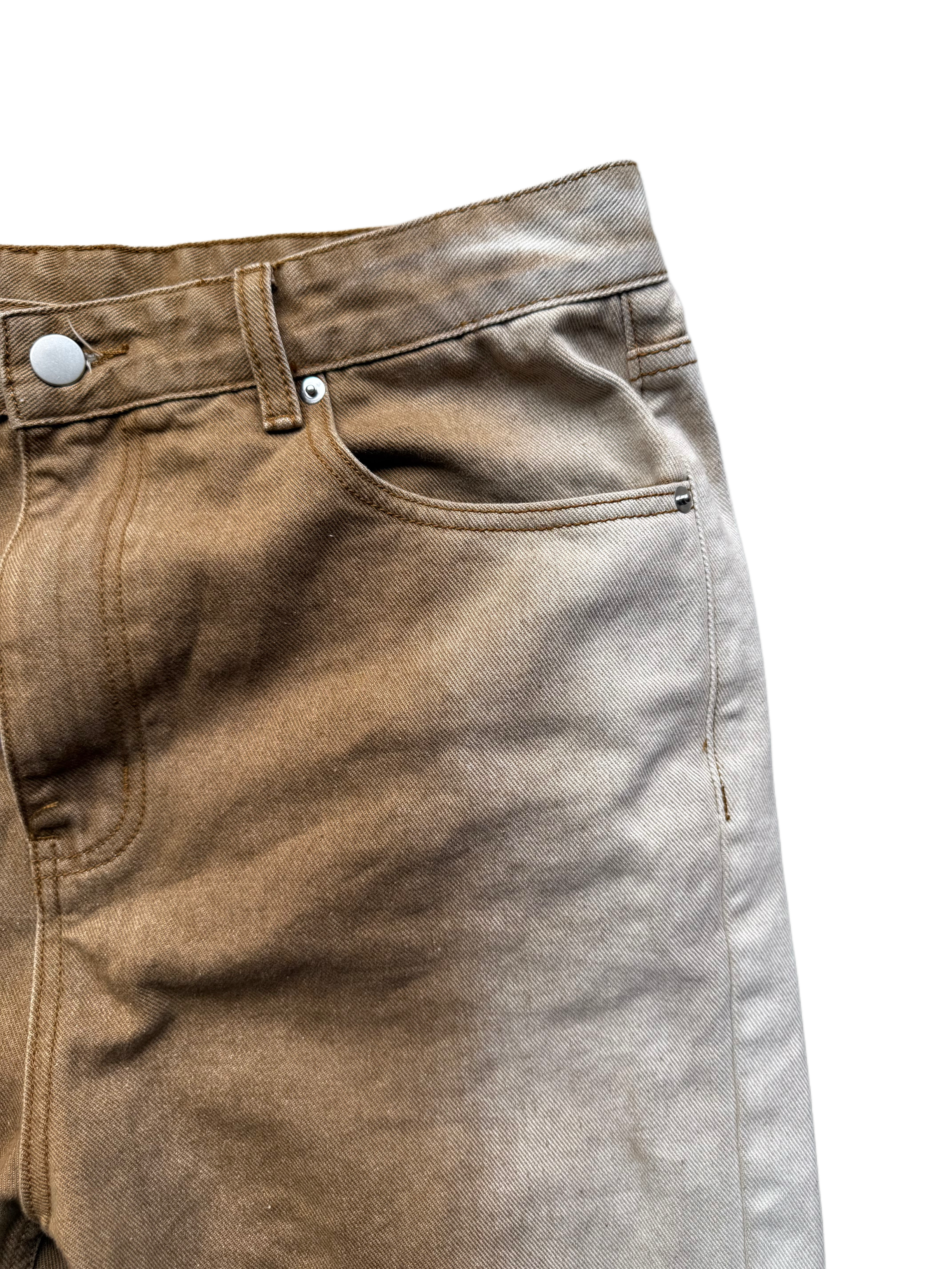 Russet Jeans