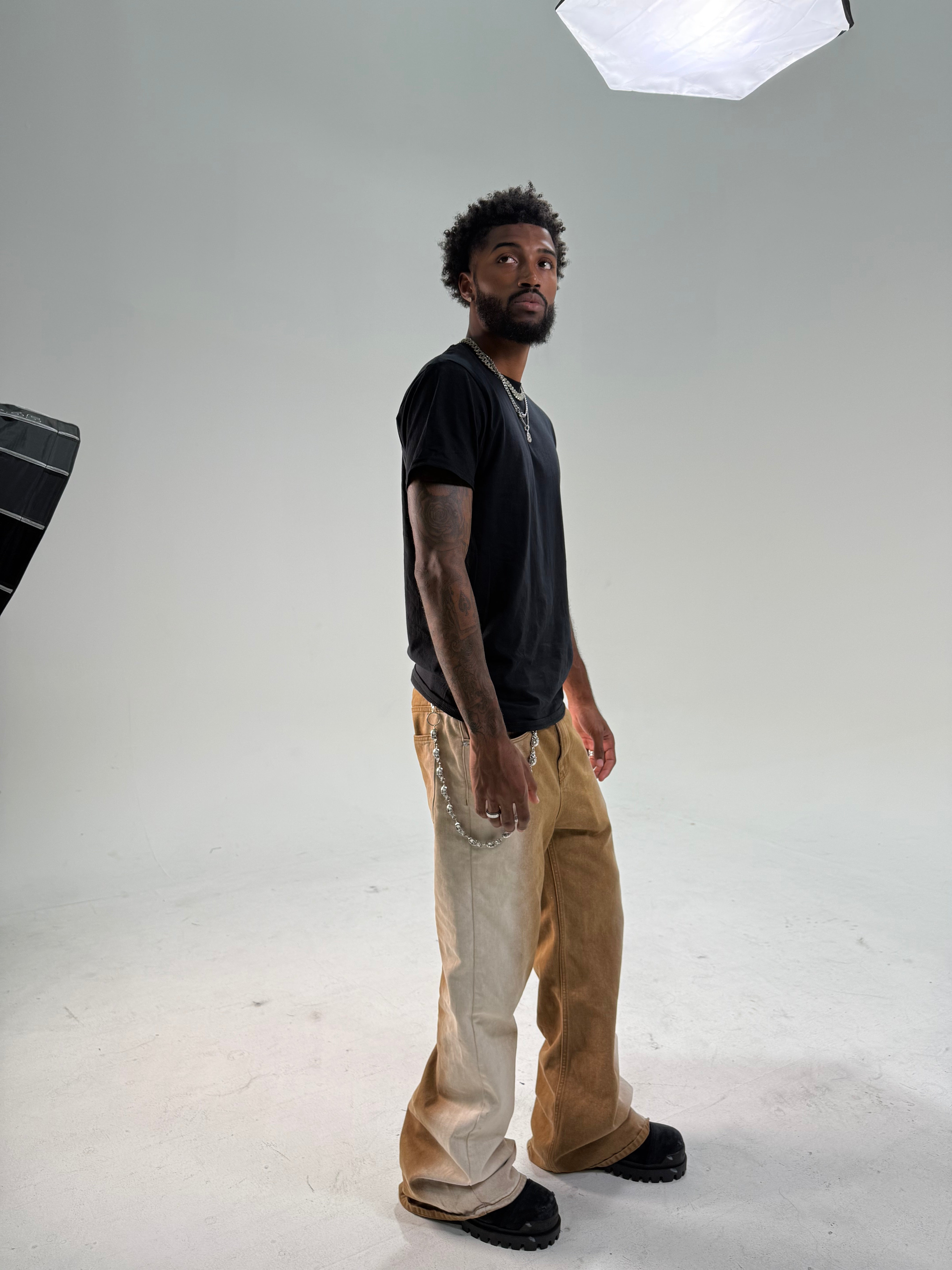 Russet Jeans