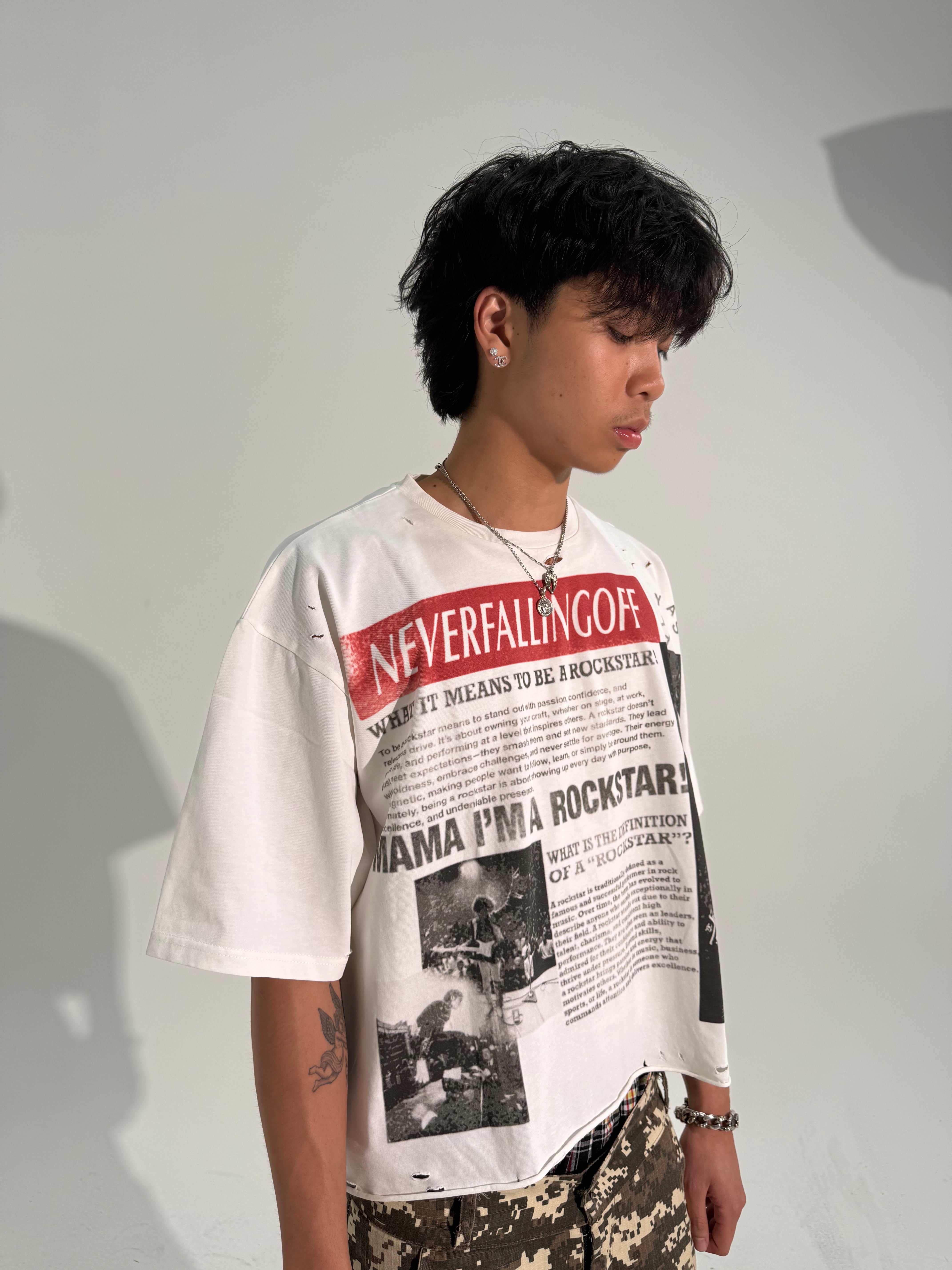 T SHIRT BUNDLE
