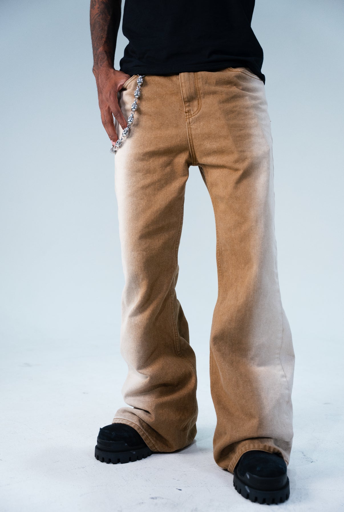 Russet Jeans