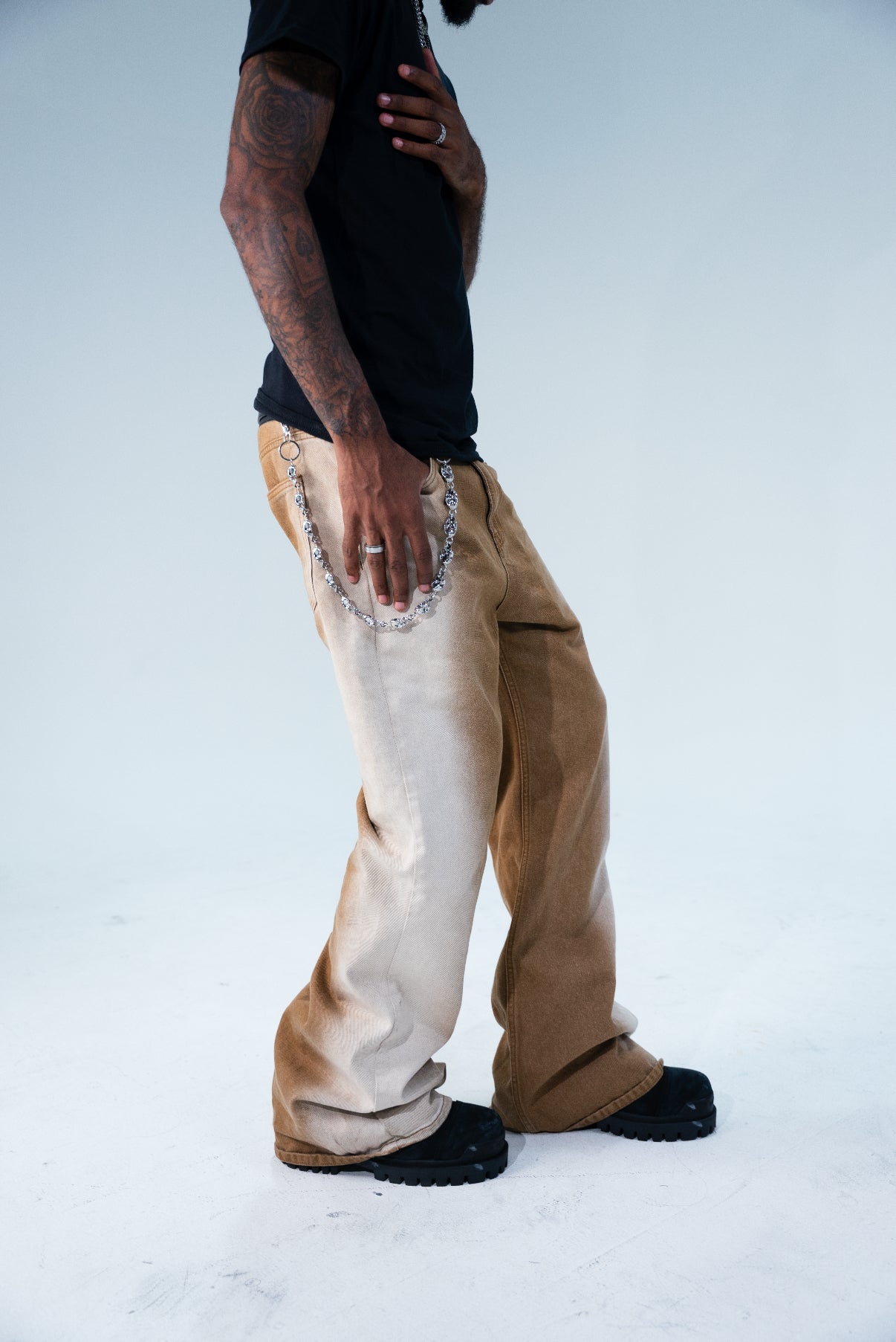 Russet Jeans