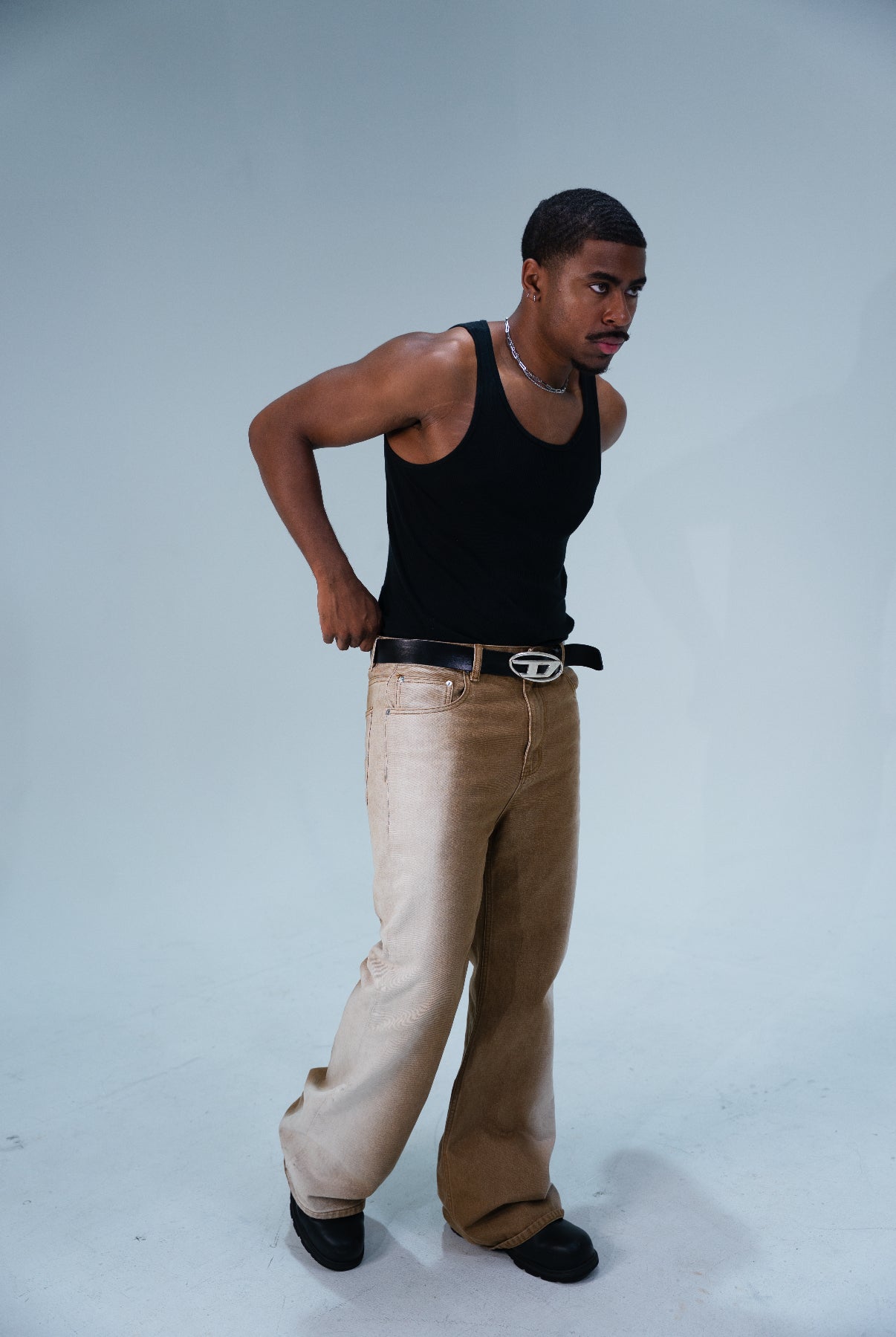 Russet Jeans