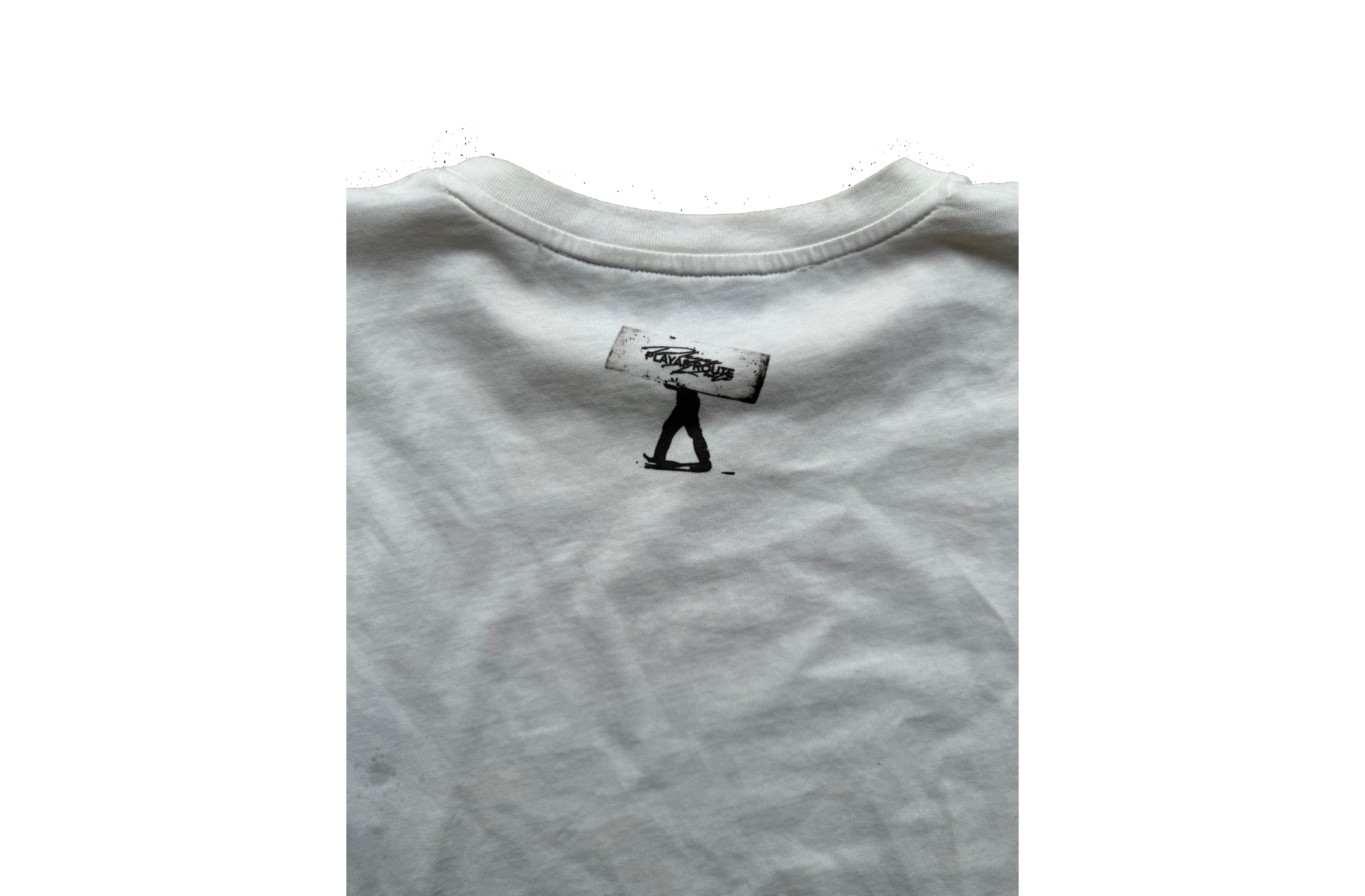 NFO "MAMA IMA ROCKSTAR" T-shirt