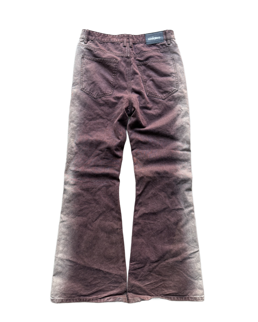 CLARET JEANS