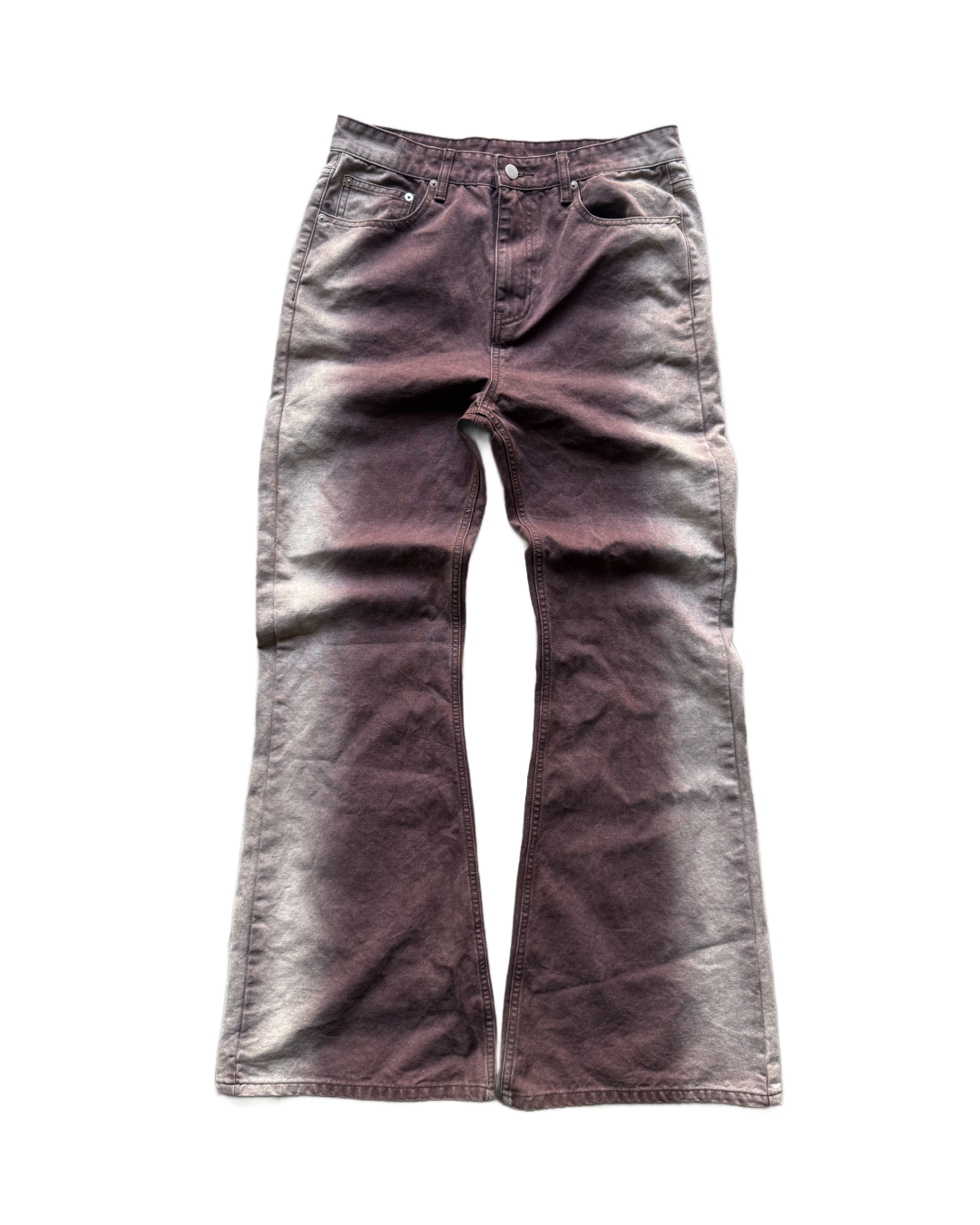 CLARET JEANS