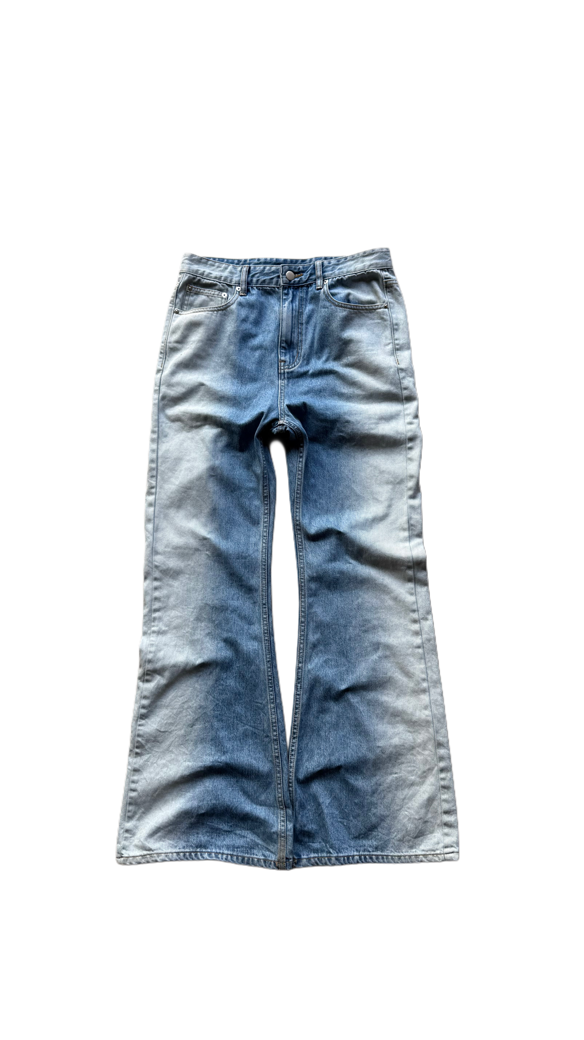 CERULEEN DENIM