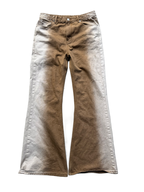 Russet Jeans