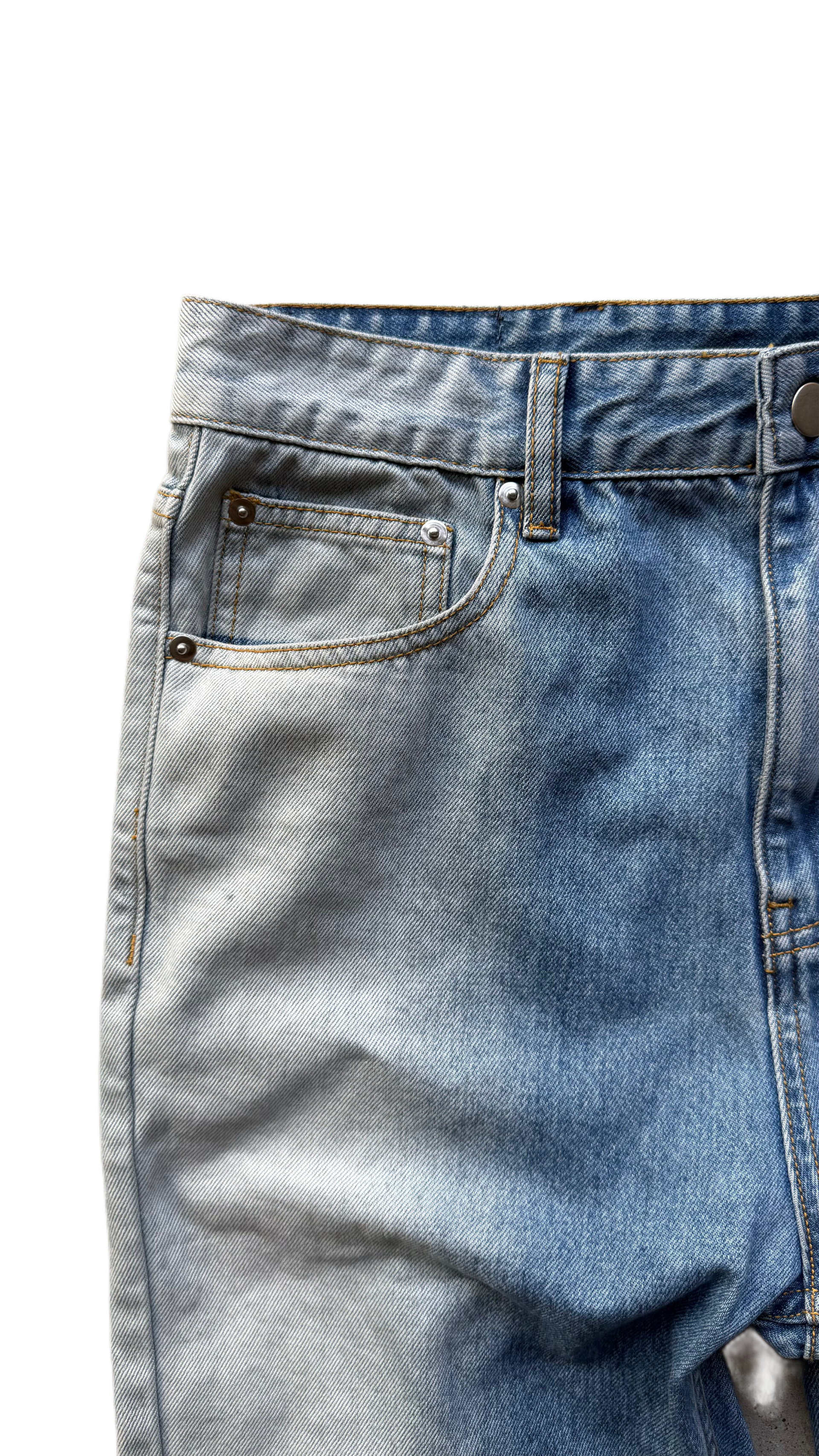 CERULEEN DENIM