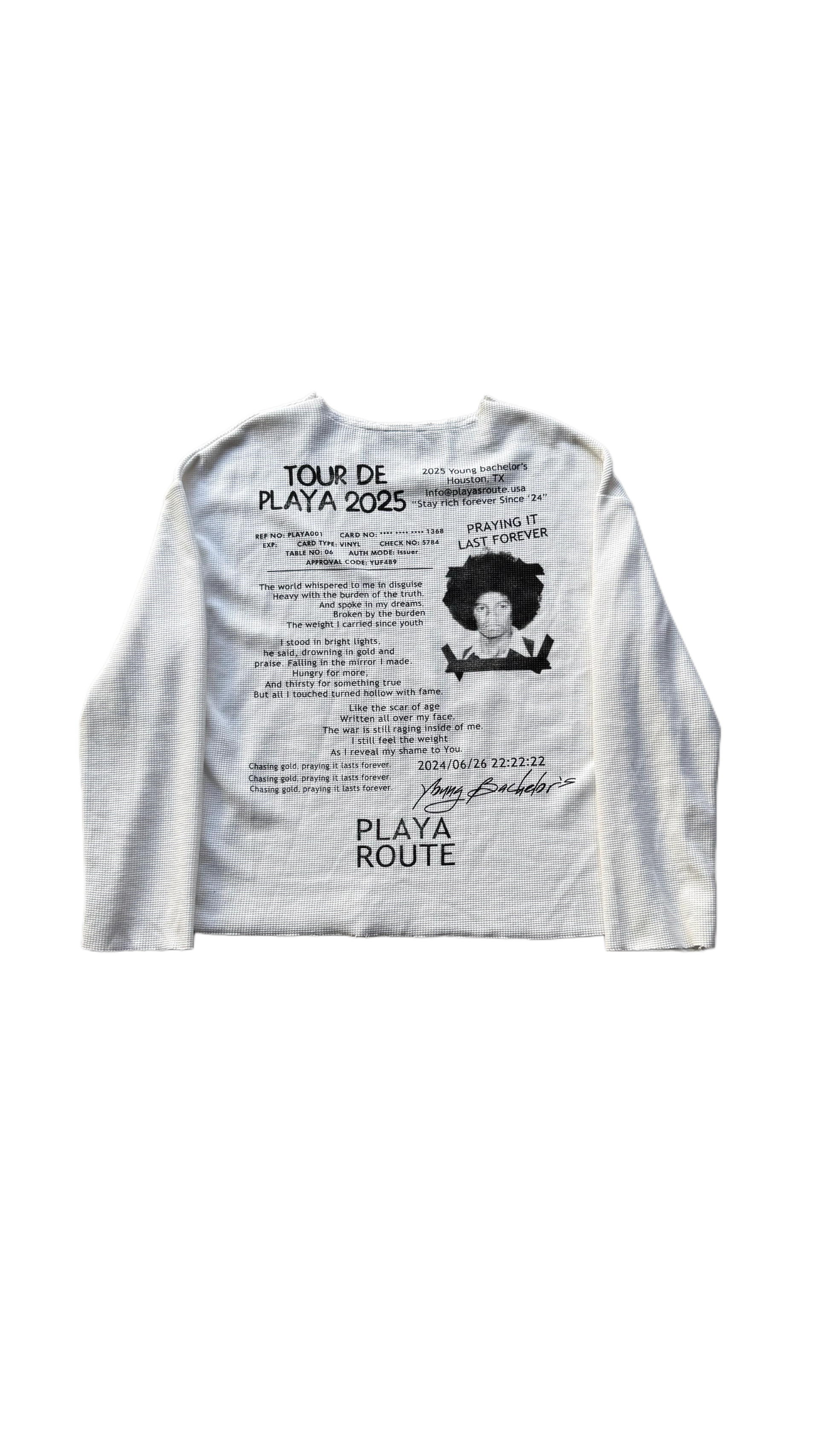 TOUR DE PLAYAS THERMAL