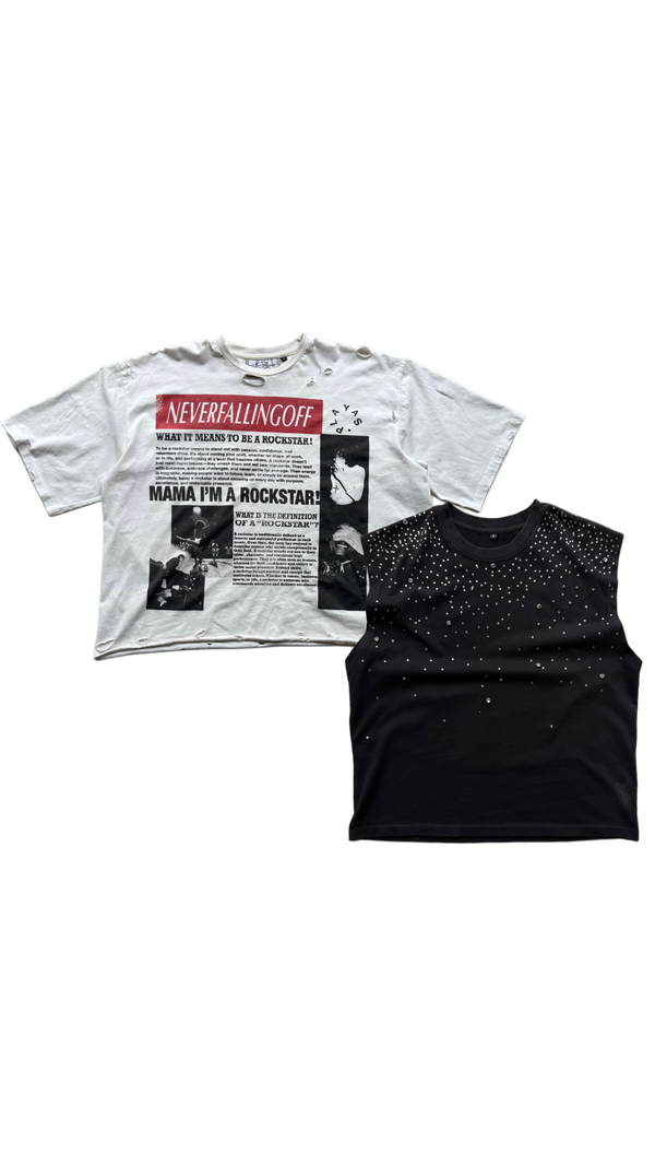 T SHIRT BUNDLE