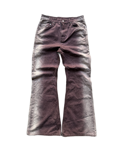 CLARET JEANS